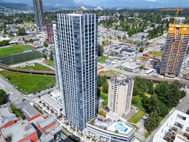 3012-10448 University Drive, Surrey, BC, V3T 0S7 - 37