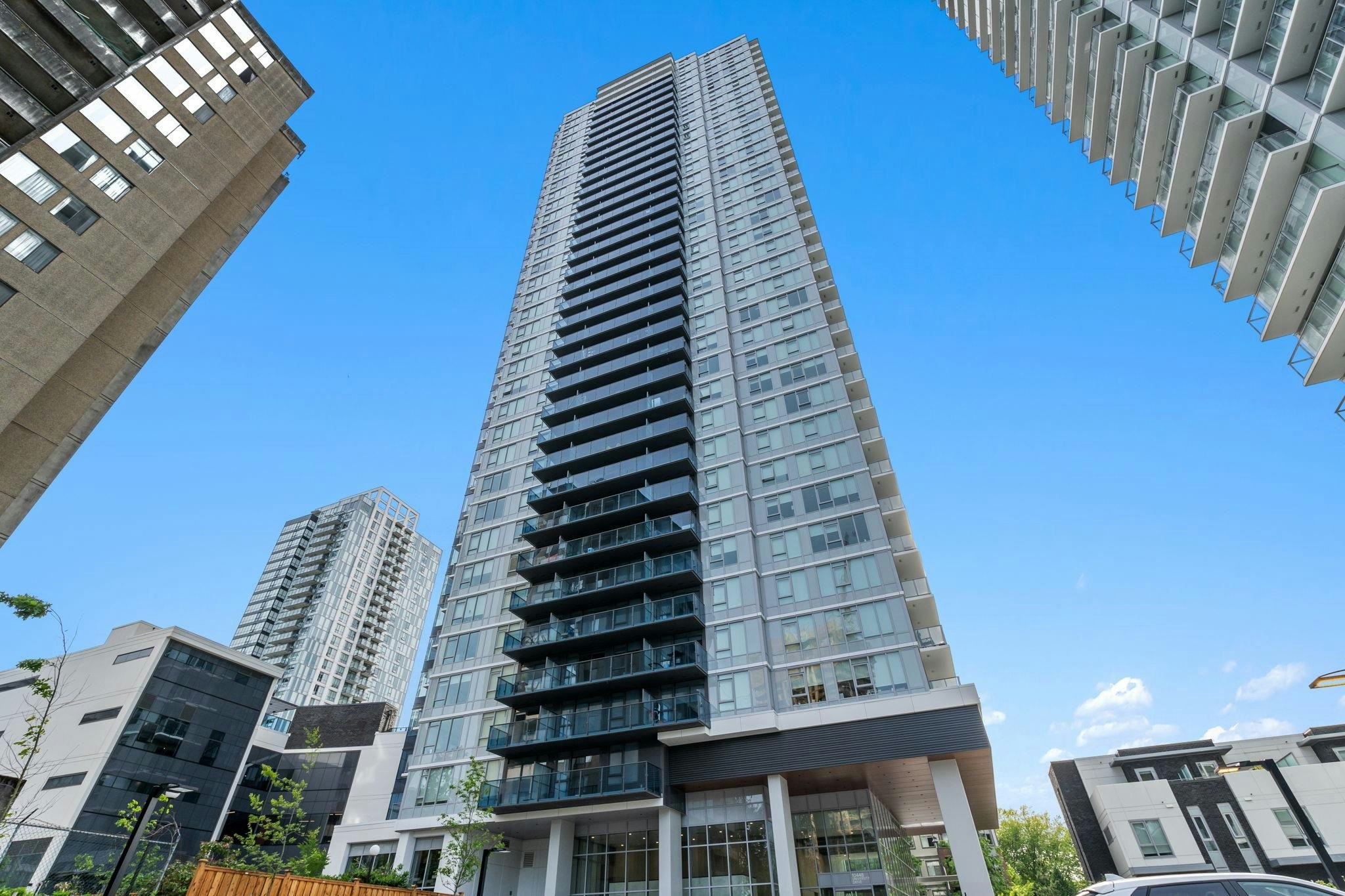 3012-10448 University Drive, Surrey, BC, V3T 0S7
