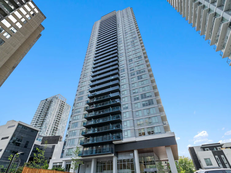 3012-10448 University Drive, Surrey, BC, V3T 0S7