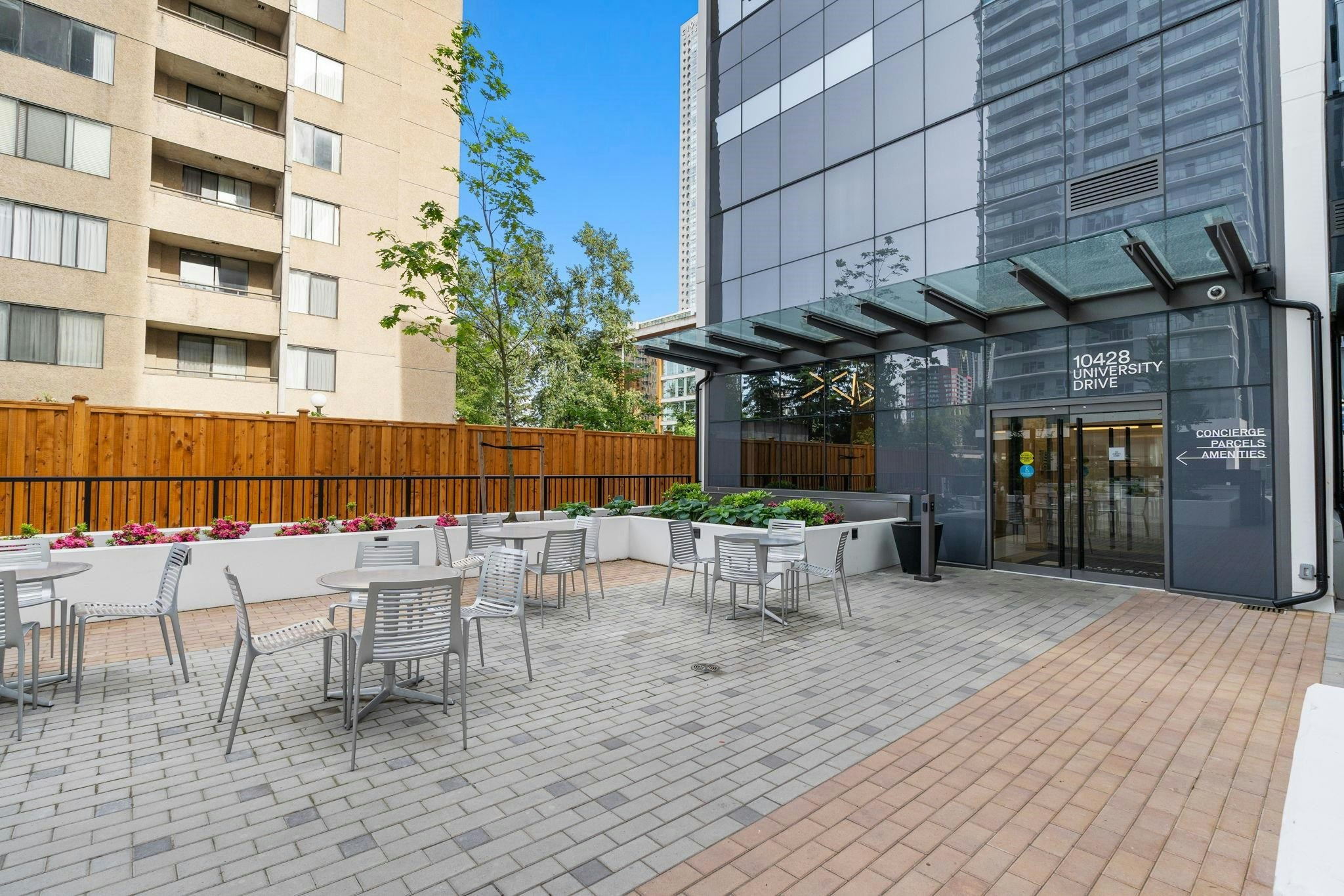 3012-10448 University Drive, Surrey, BC, V3T 0S7 - 30