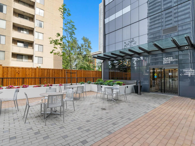 3012-10448 University Drive, Surrey, BC, V3T 0S7 - 30