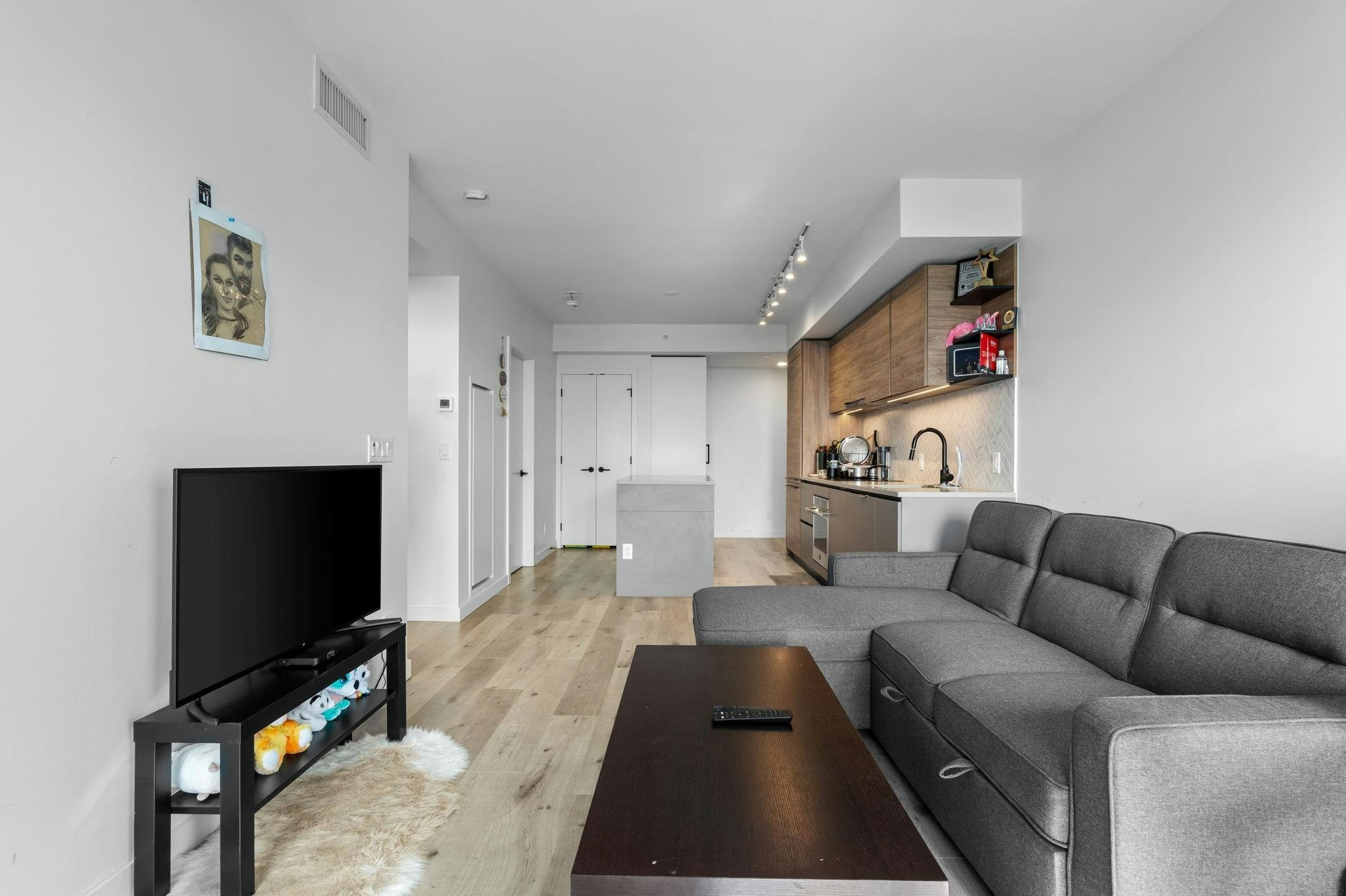 3012-10448 University Drive, Surrey, BC, V3T 0S7 - 5