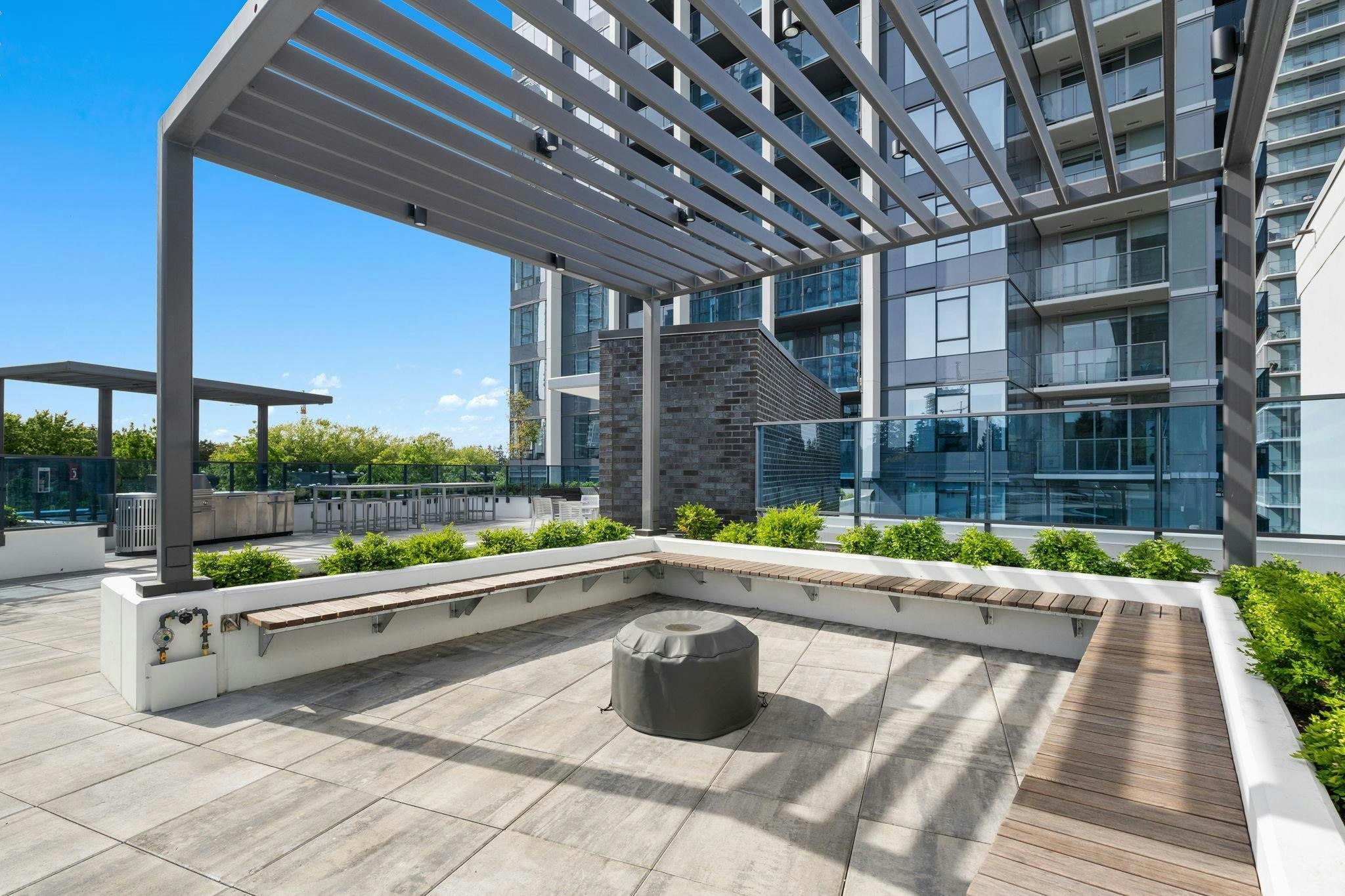 3012-10448 University Drive, Surrey, BC, V3T 0S7 - 34