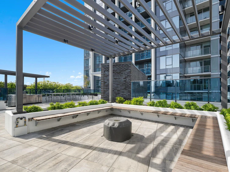 3012-10448 University Drive, Surrey, BC, V3T 0S7 - 34