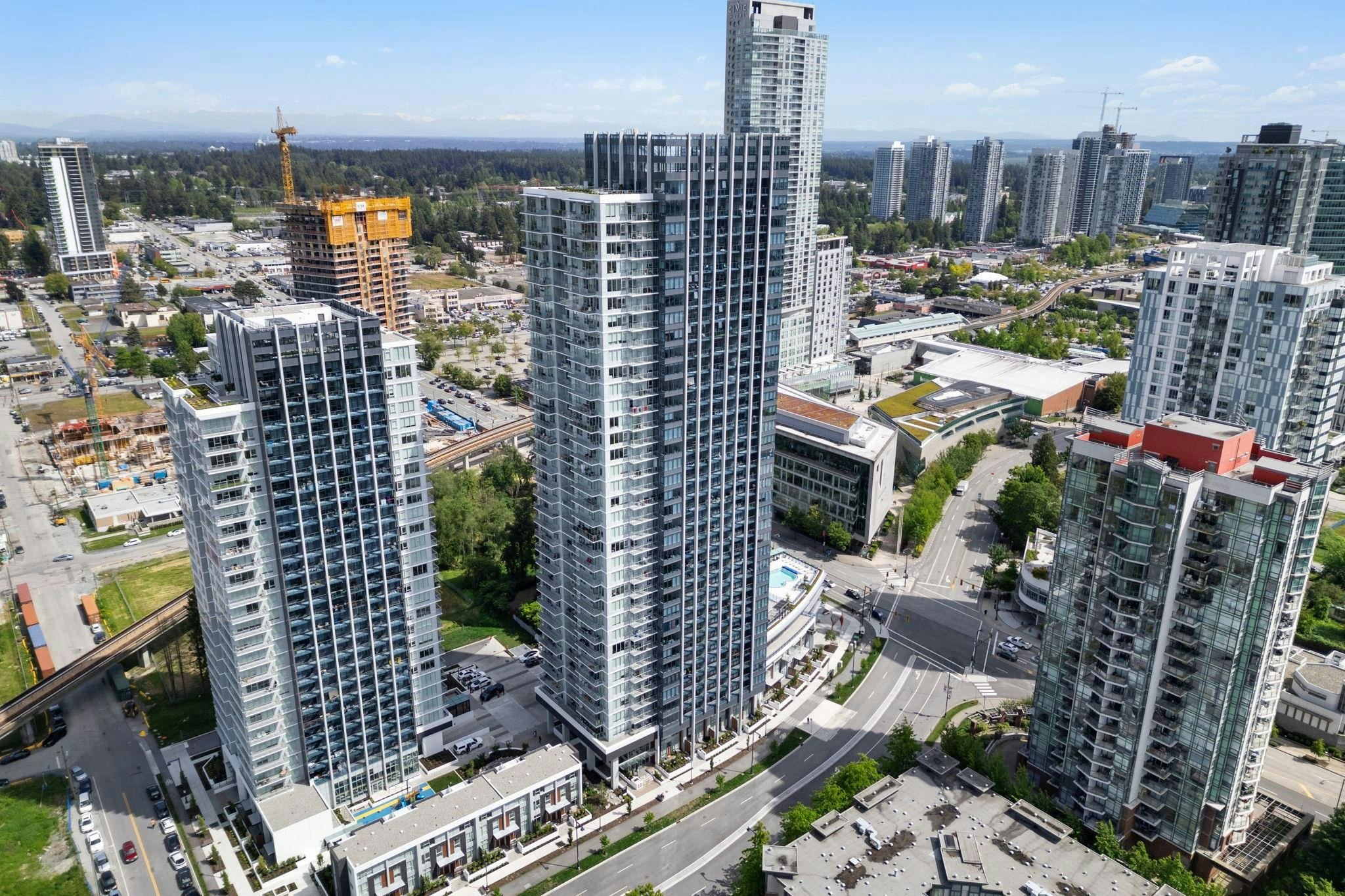 3012-10448 University Drive, Surrey, BC, V3T 0S7 - 35