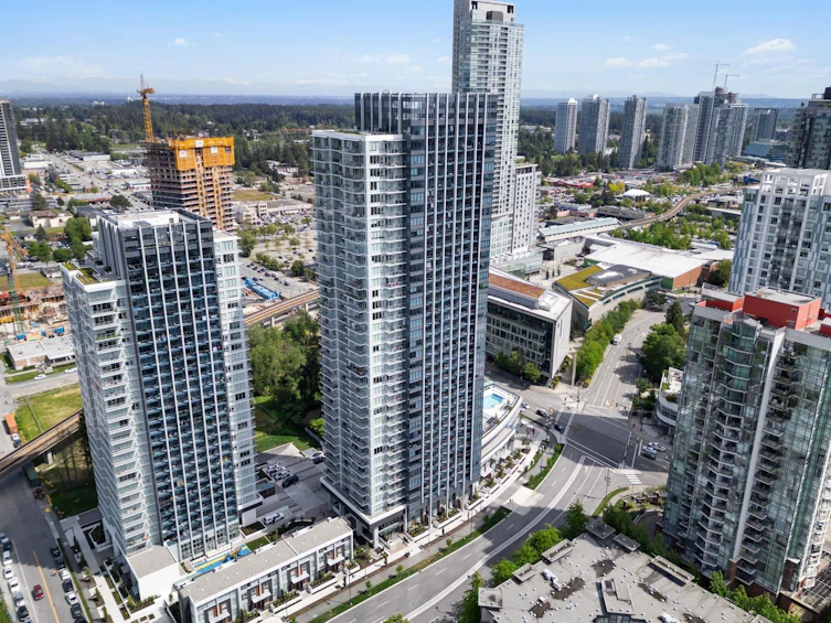 3012-10448 University Drive, Surrey, BC, V3T 0S7 - 35