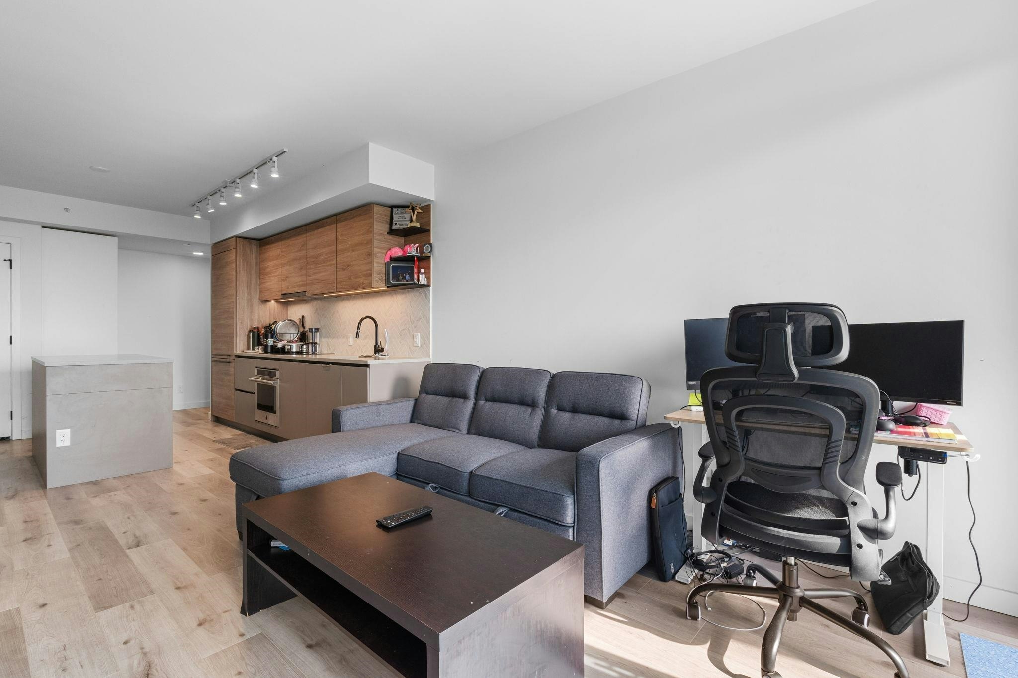 3012-10448 University Drive, Surrey, BC, V3T 0S7 - 7