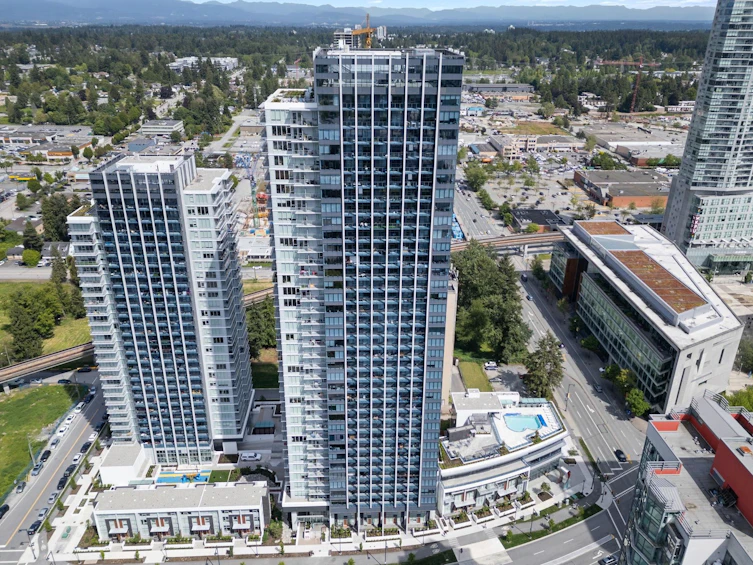 3012-10448 University Drive, Surrey, BC, V3T 0S7 - 36