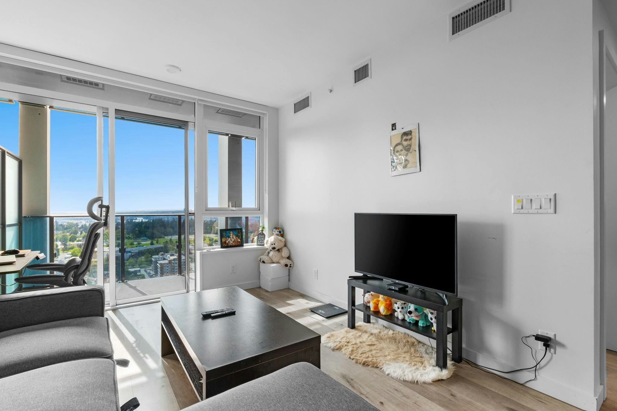 3012-10448 University Drive, Surrey, BC, V3T 0S7 - 4