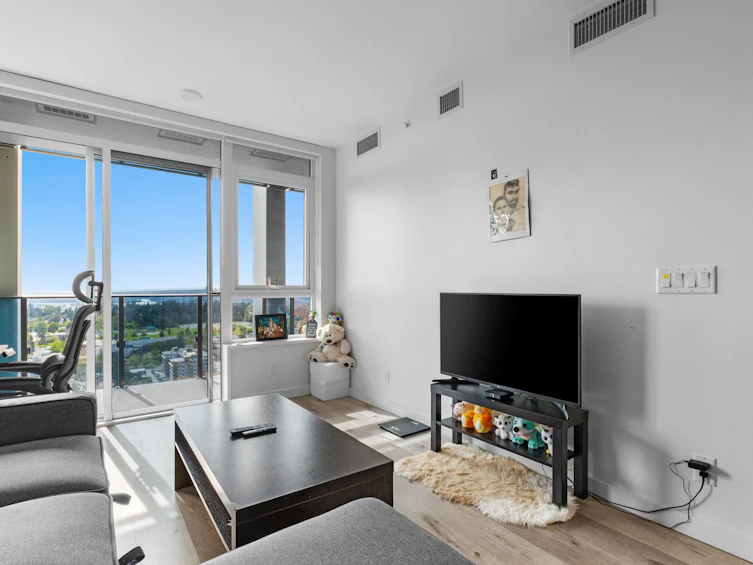 3012-10448 University Drive, Surrey, BC, V3T 0S7 - 4