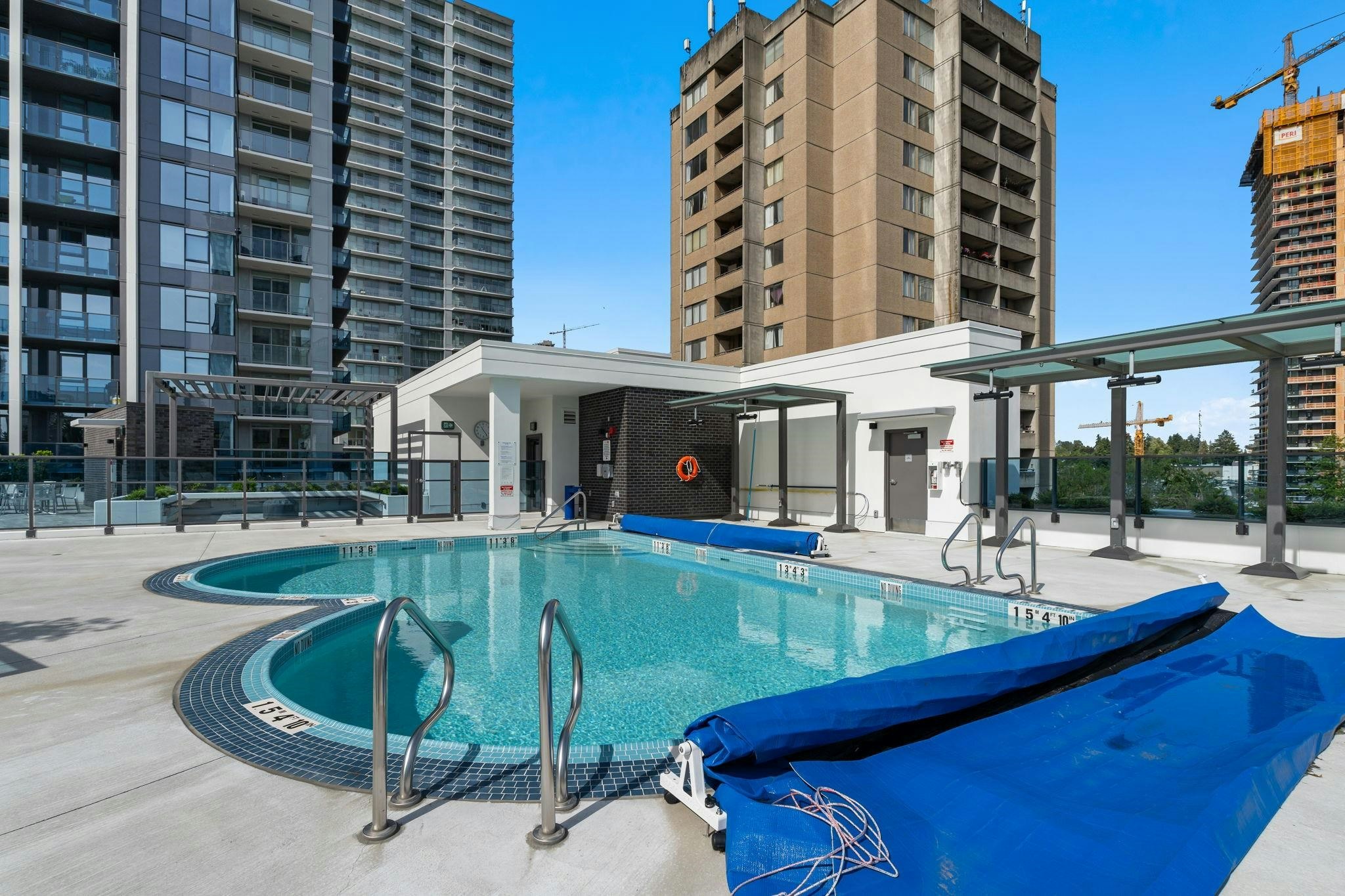 3012-10448 University Drive, Surrey, BC, V3T 0S7 - 32
