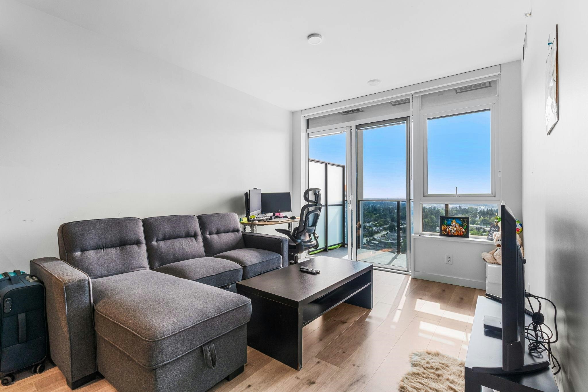 3012-10448 University Drive, Surrey, BC, V3T 0S7 - 3