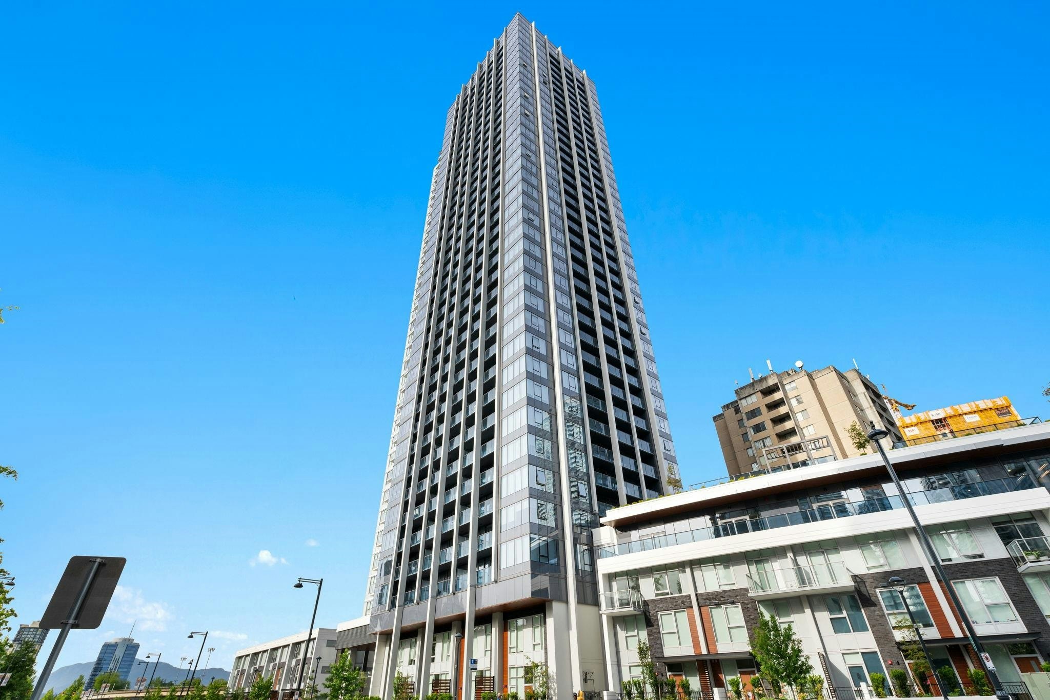 3012-10448 University Drive, Surrey, BC, V3T 0S7 - 2