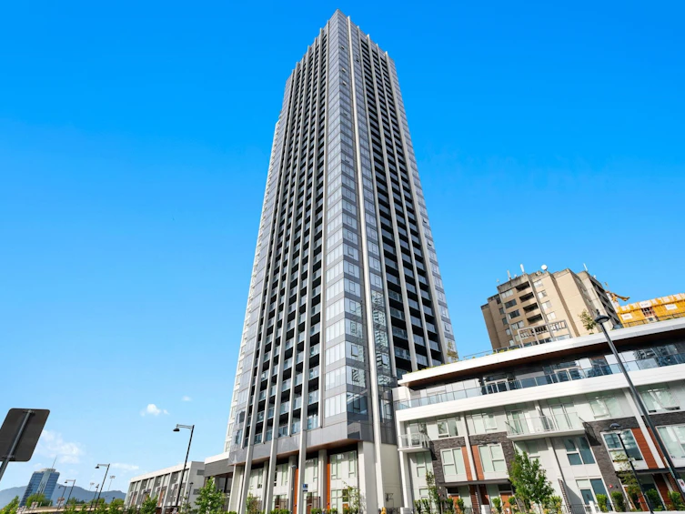 3012-10448 University Drive, Surrey, BC, V3T 0S7 - 2