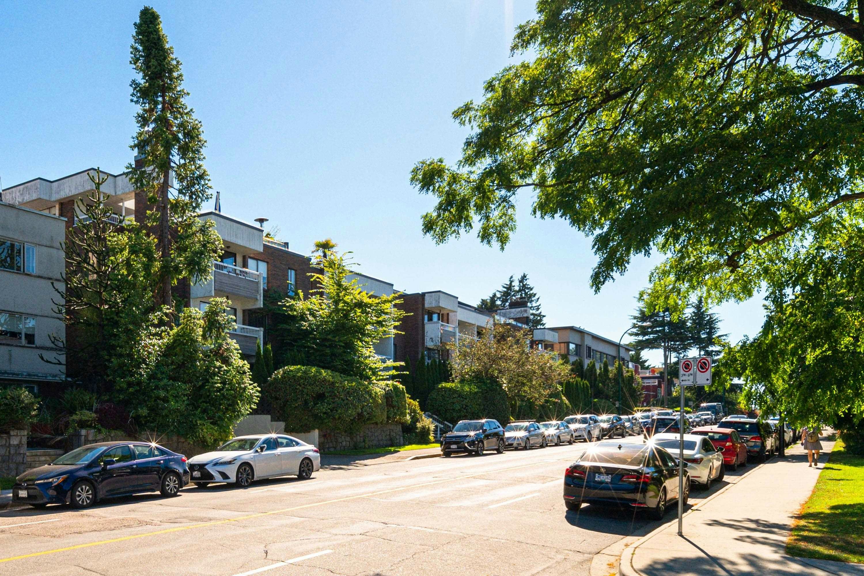 303-2450 Cornwall Avenue, Vancouver, BC, V6K 1B8 - 33