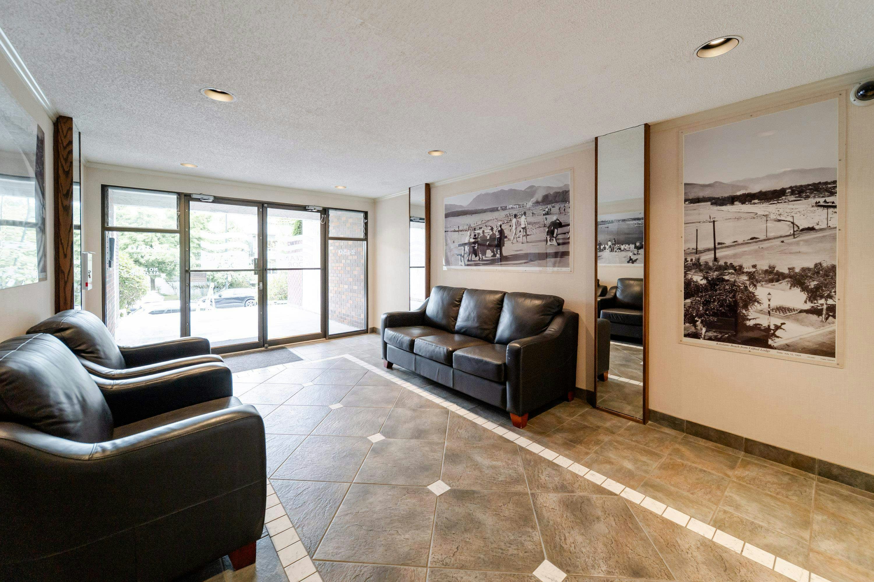 303-2450 Cornwall Avenue, Vancouver, BC, V6K 1B8 - 35