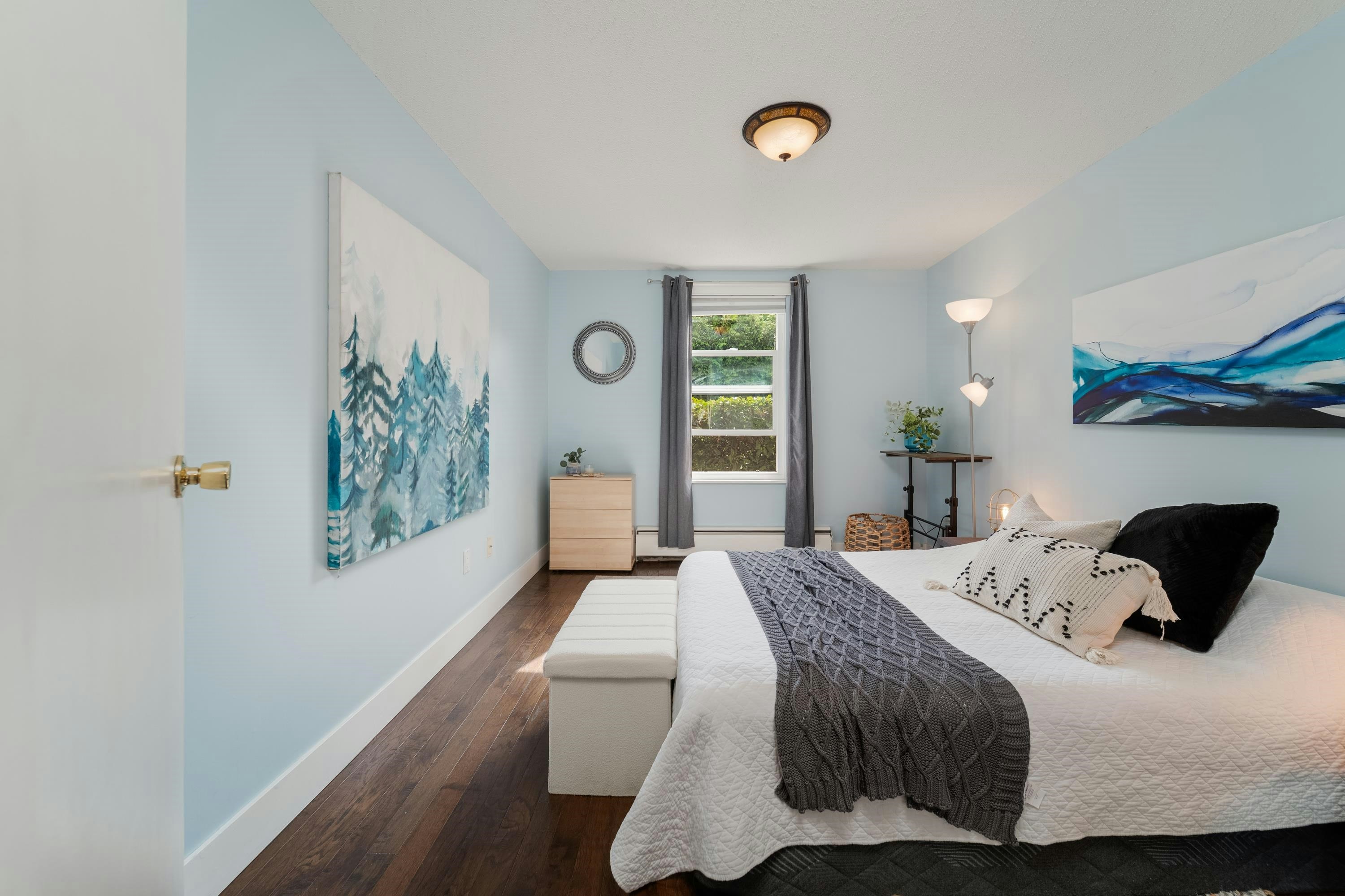 303-2450 Cornwall Avenue, Vancouver, BC, V6K 1B8 - 21