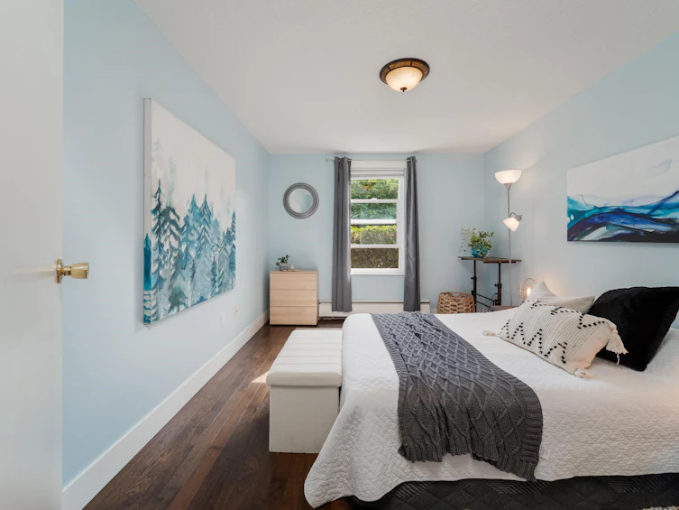 303-2450 Cornwall Avenue, Vancouver, BC, V6K 1B8 - 21