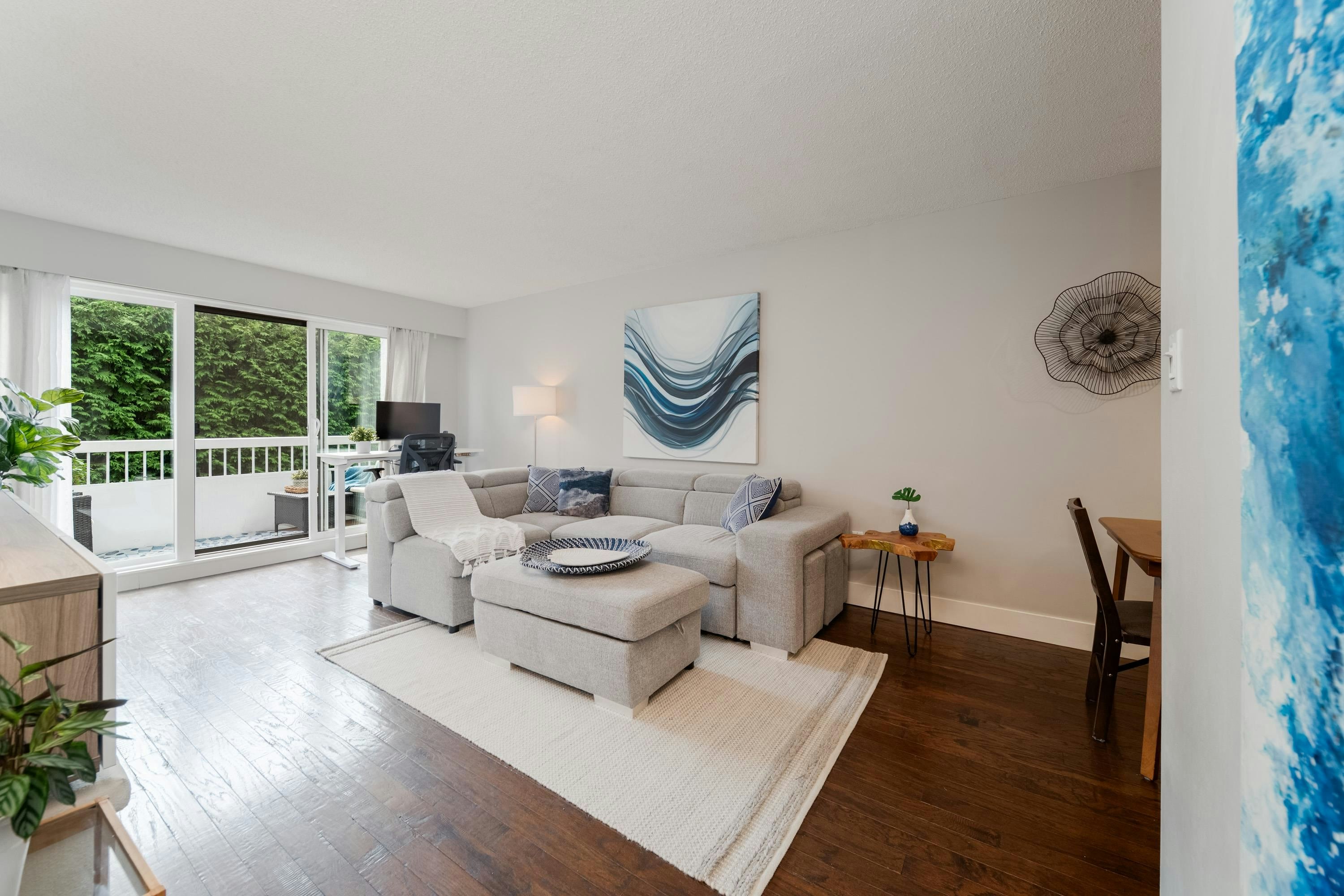 303-2450 Cornwall Avenue, Vancouver, BC, V6K 1B8 - 7