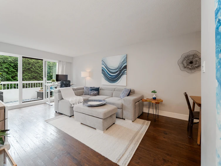 303-2450 Cornwall Avenue, Vancouver, BC, V6K 1B8 - 7