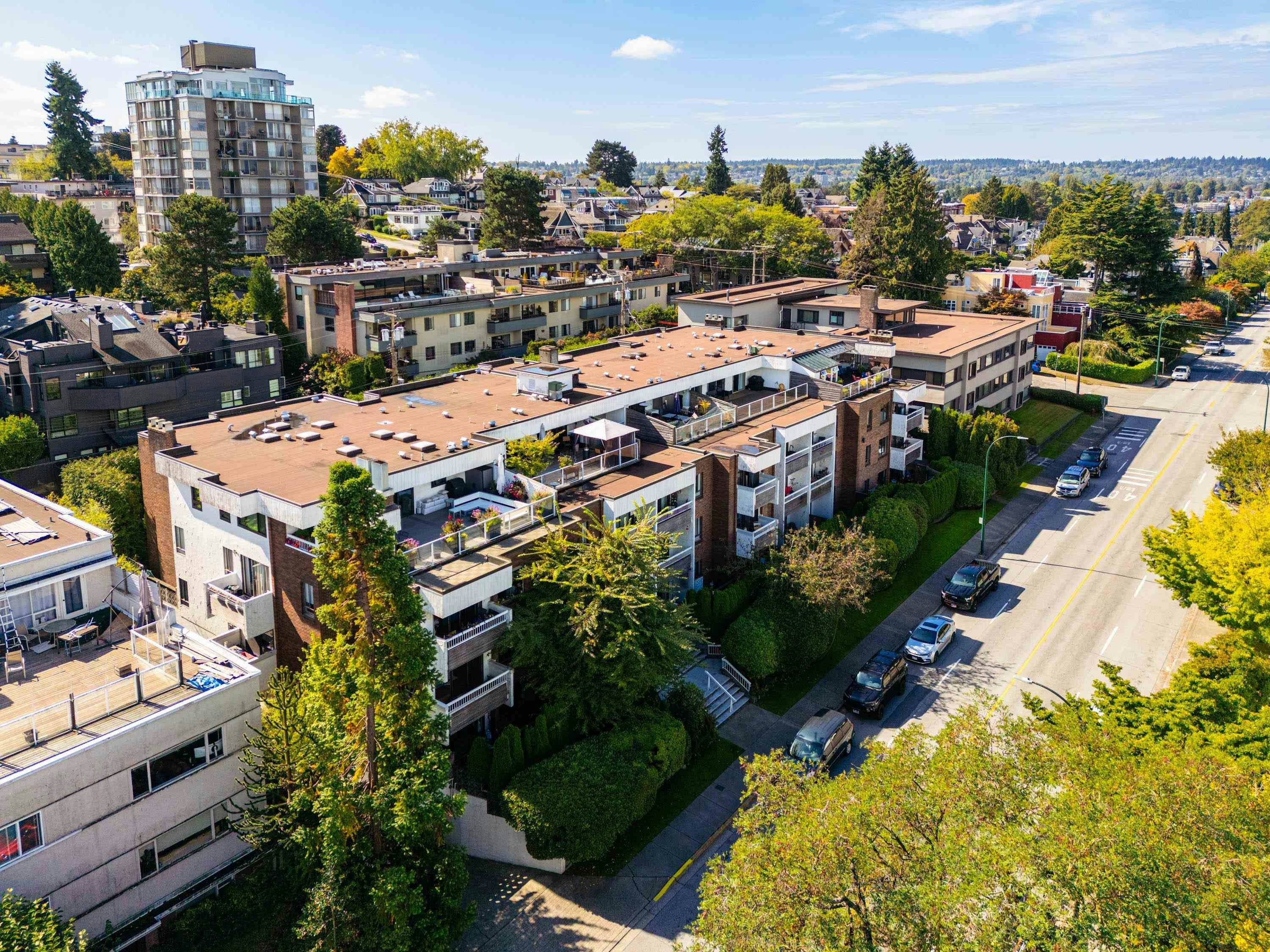 303-2450 Cornwall Avenue, Vancouver, BC, V6K 1B8 - 28
