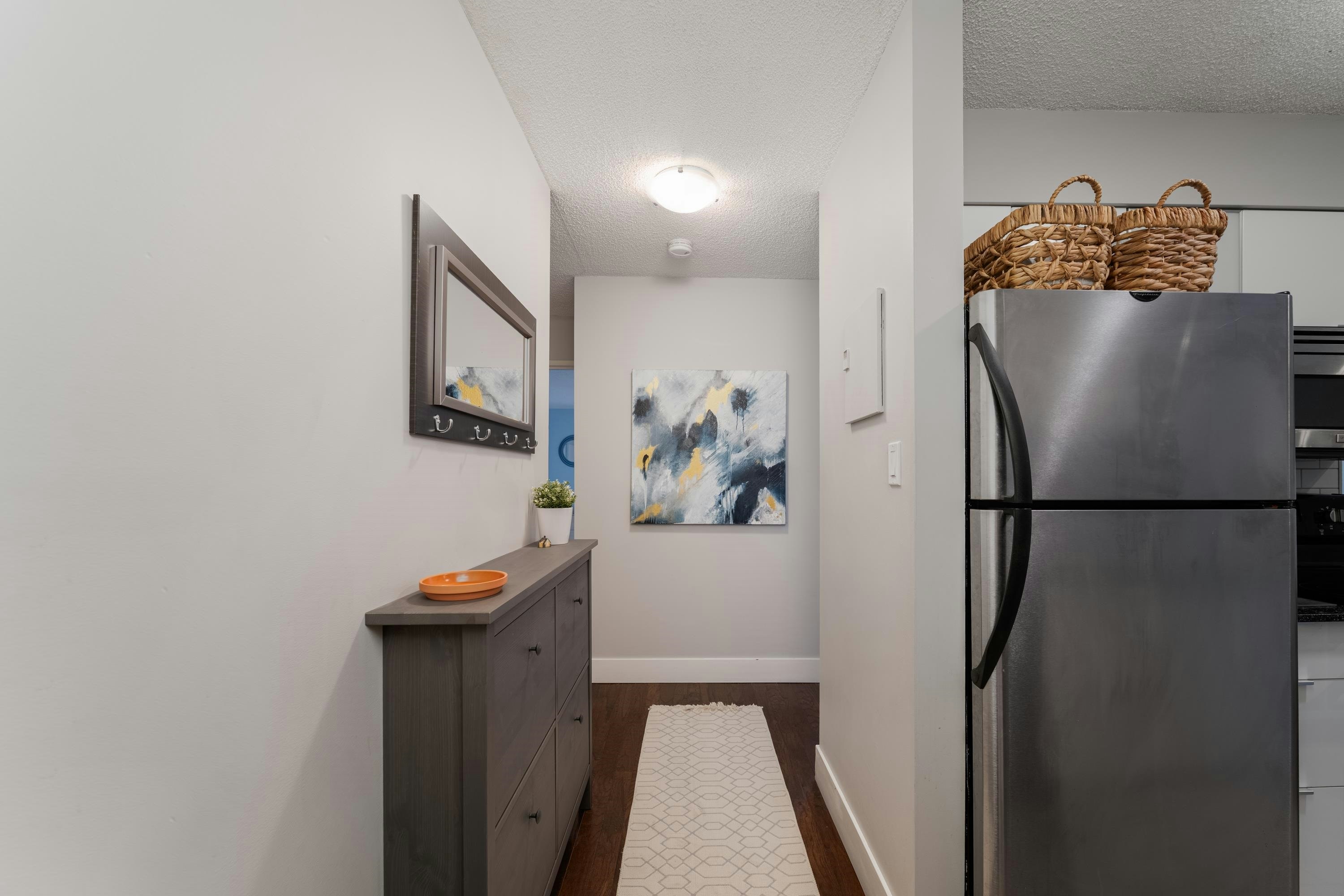 303-2450 Cornwall Avenue, Vancouver, BC, V6K 1B8 - 19