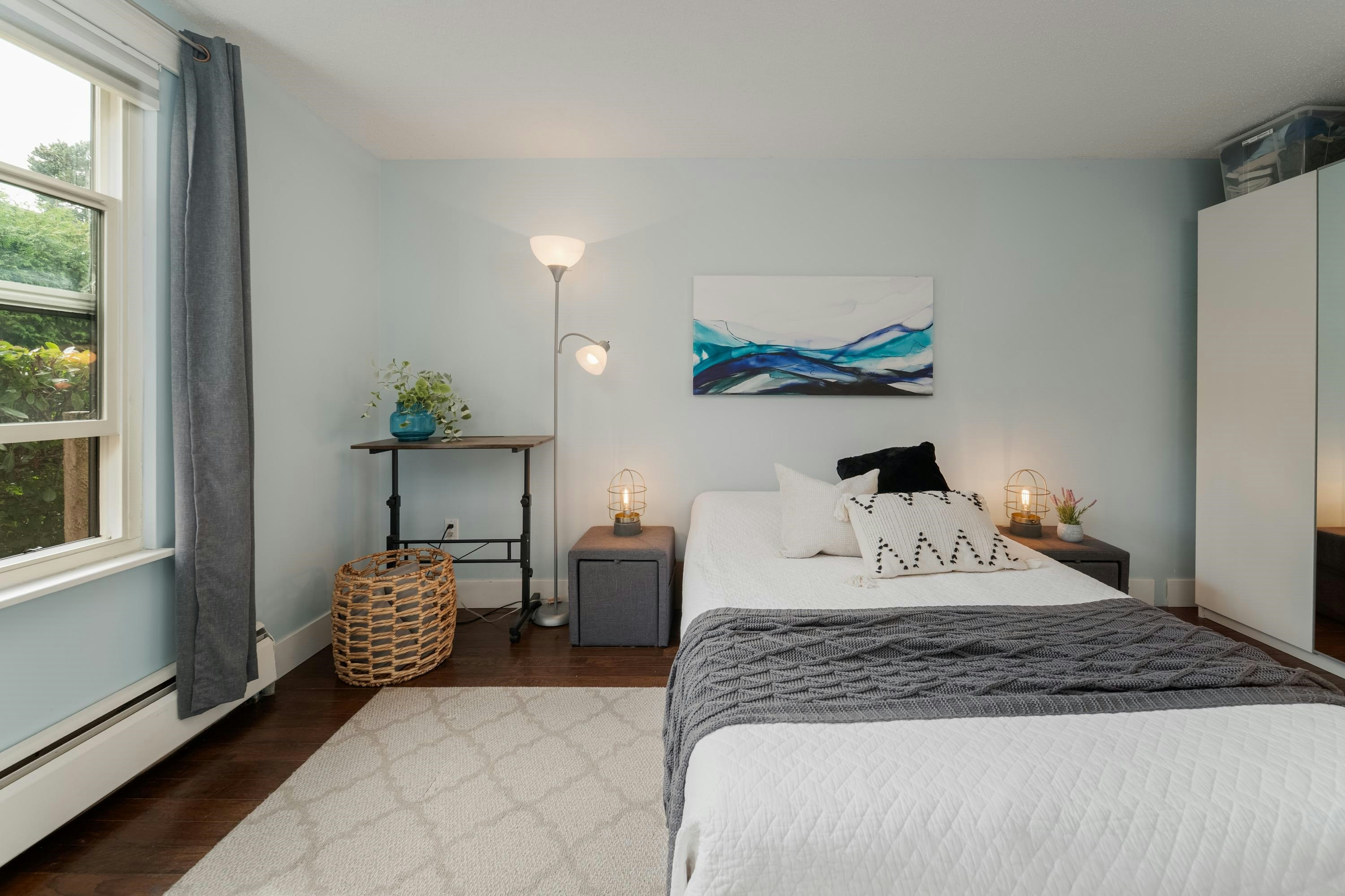 303-2450 Cornwall Avenue, Vancouver, BC, V6K 1B8 - 23
