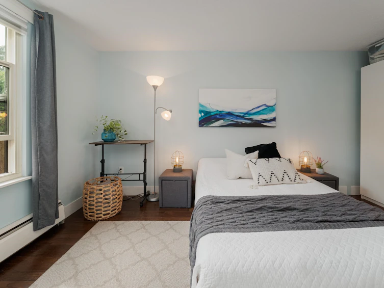 303-2450 Cornwall Avenue, Vancouver, BC, V6K 1B8 - 23