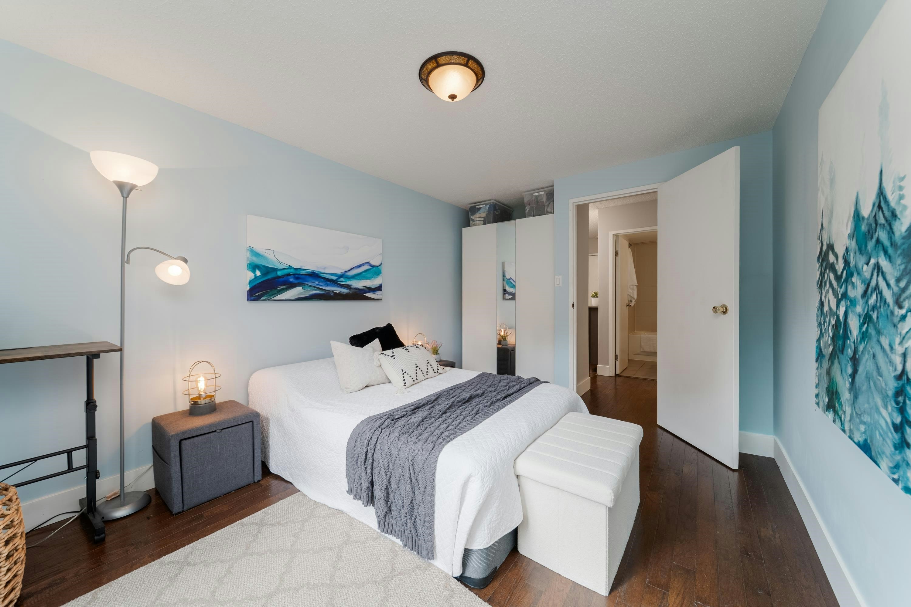 303-2450 Cornwall Avenue, Vancouver, BC, V6K 1B8 - 24