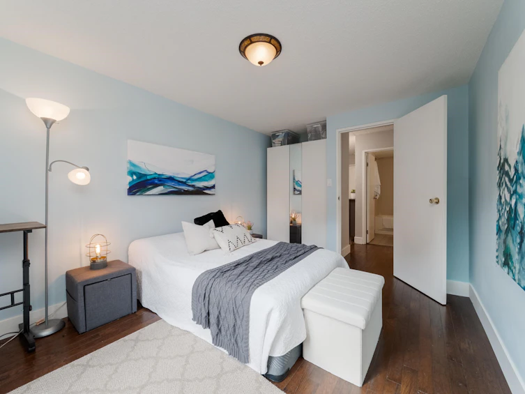 303-2450 Cornwall Avenue, Vancouver, BC, V6K 1B8 - 24