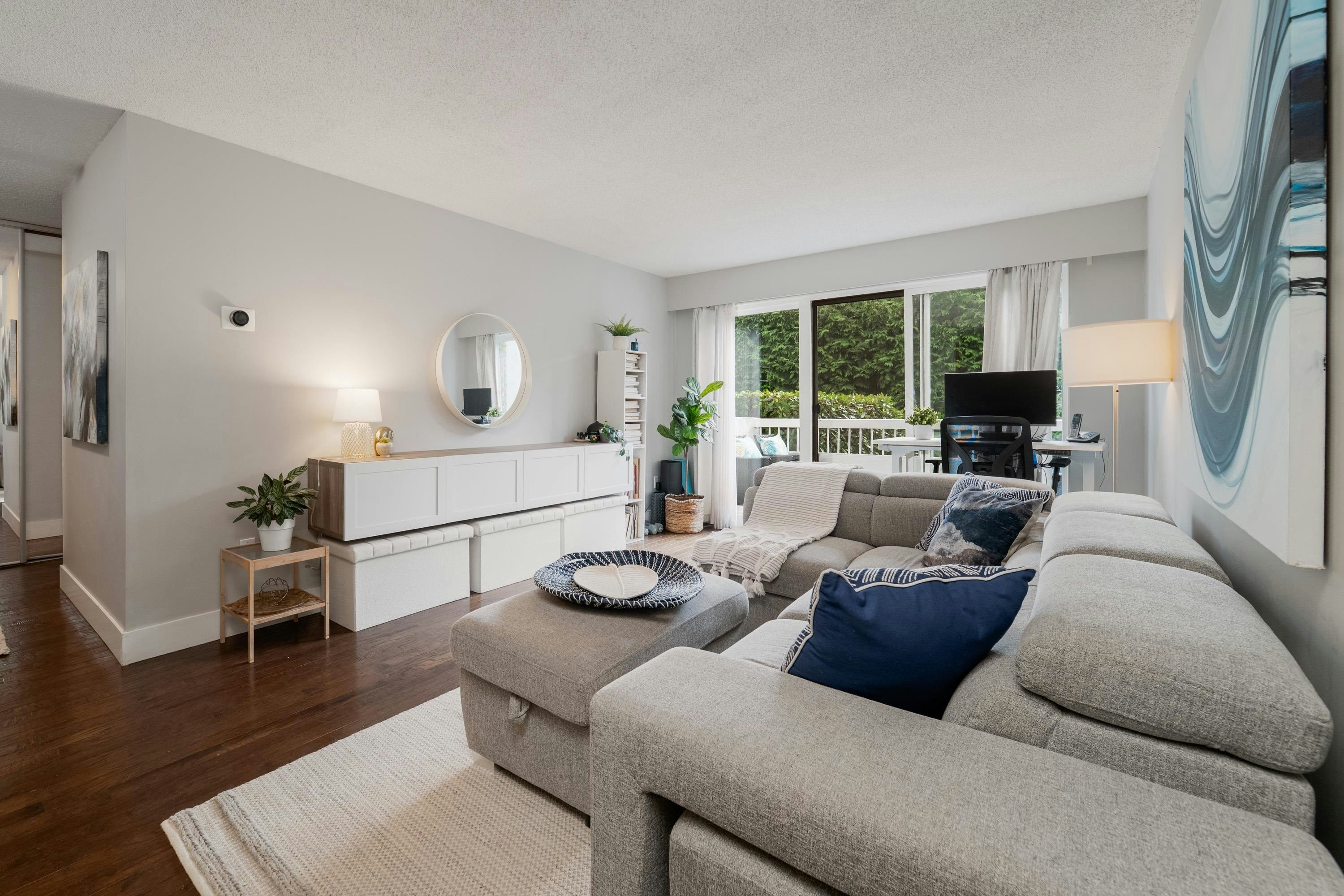 303-2450 Cornwall Avenue, Vancouver, BC, V6K 1B8 - 8
