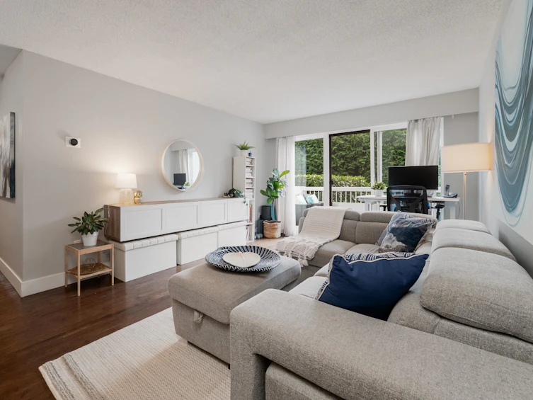 303-2450 Cornwall Avenue, Vancouver, BC, V6K 1B8 - 8