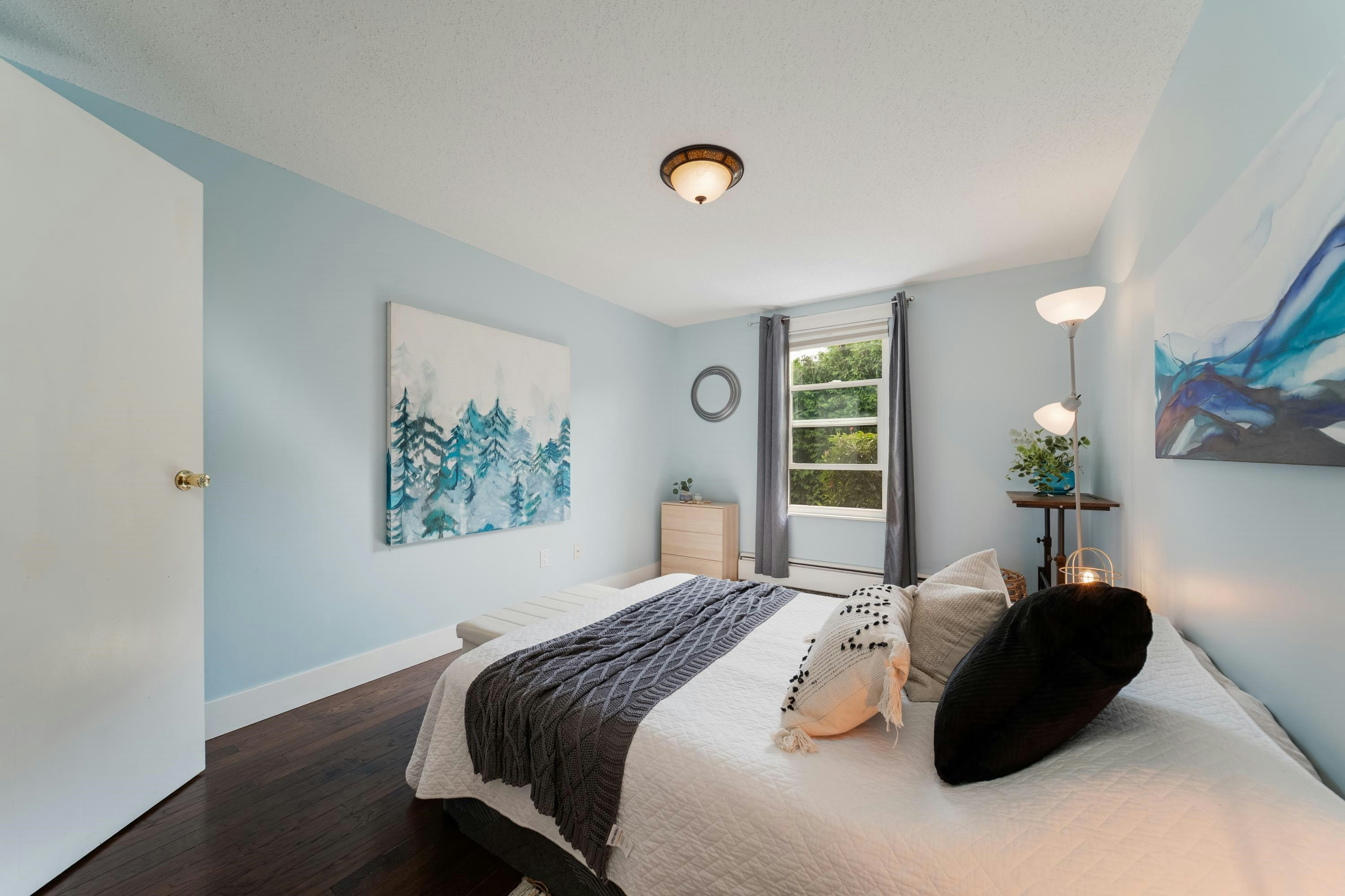 303-2450 Cornwall Avenue, Vancouver, BC, V6K 1B8 - 22