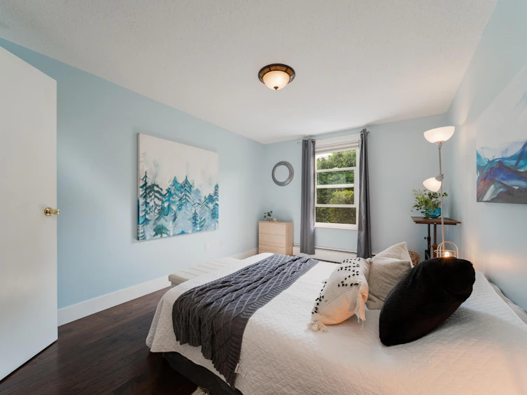 303-2450 Cornwall Avenue, Vancouver, BC, V6K 1B8 - 22