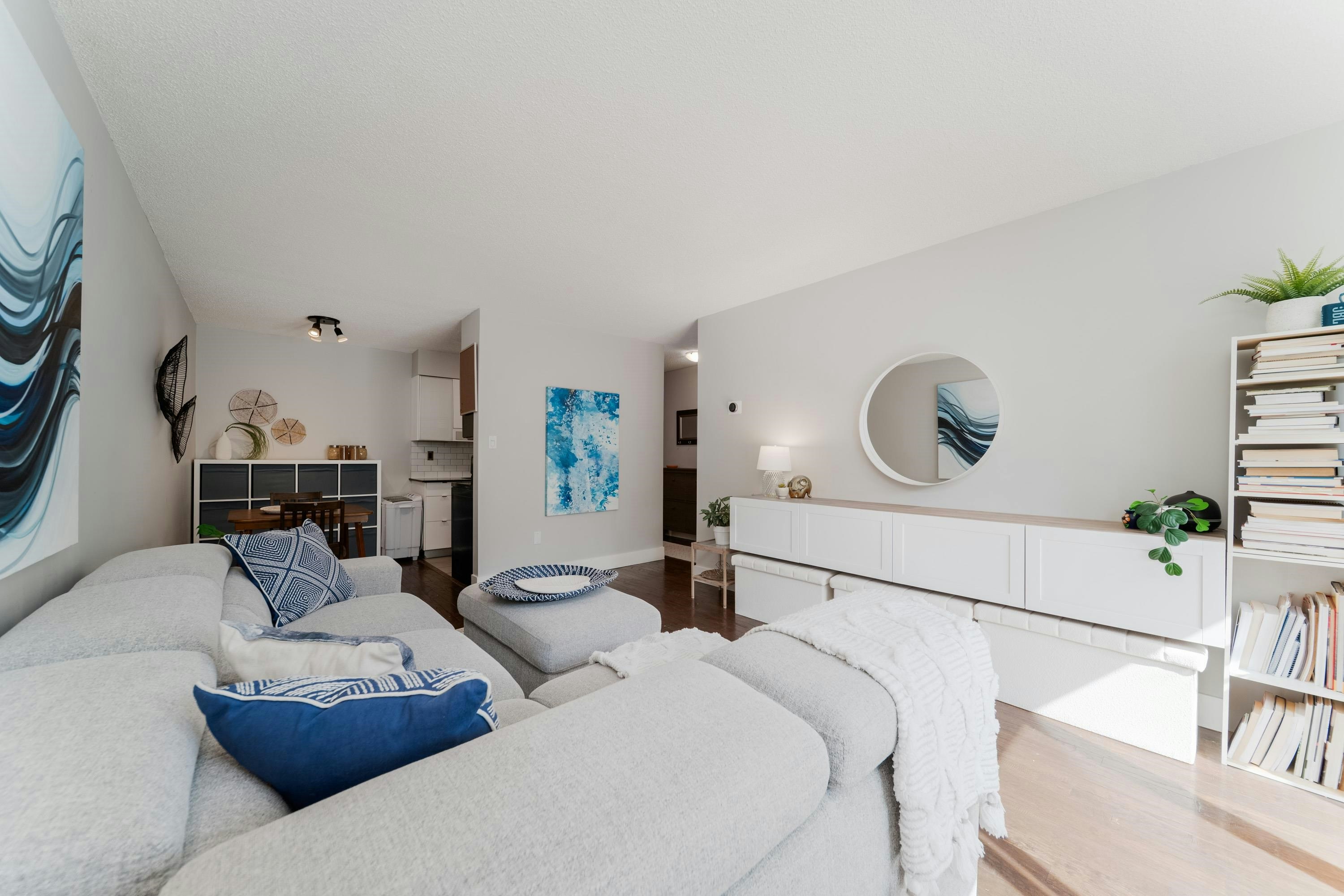 303-2450 Cornwall Avenue, Vancouver, BC, V6K 1B8 - 12