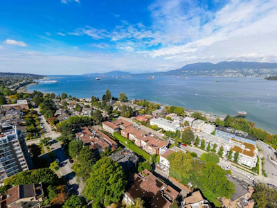 303-2450 Cornwall Avenue - 5