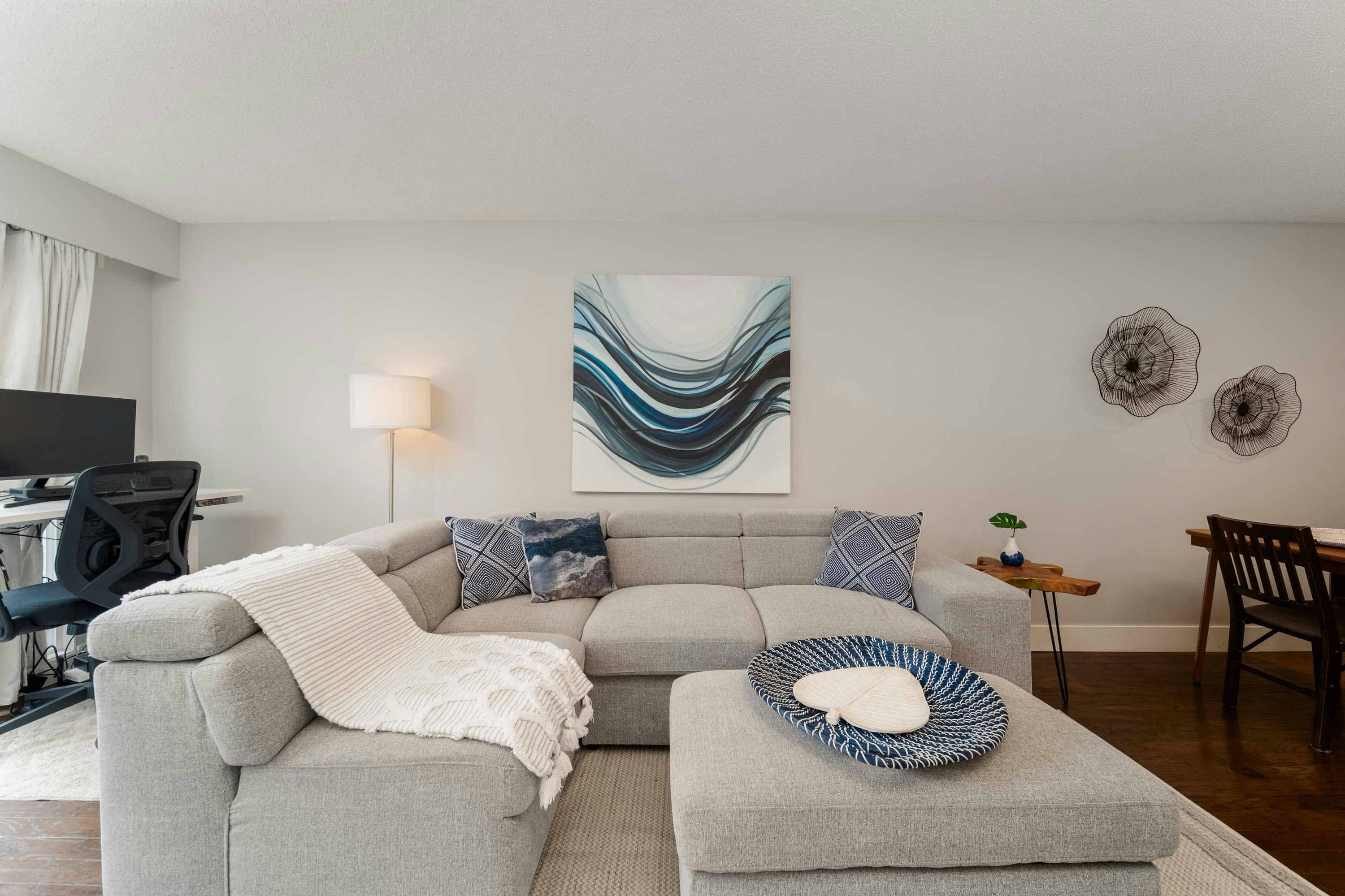 303-2450 Cornwall Avenue, Vancouver, BC, V6K 1B8 - 9