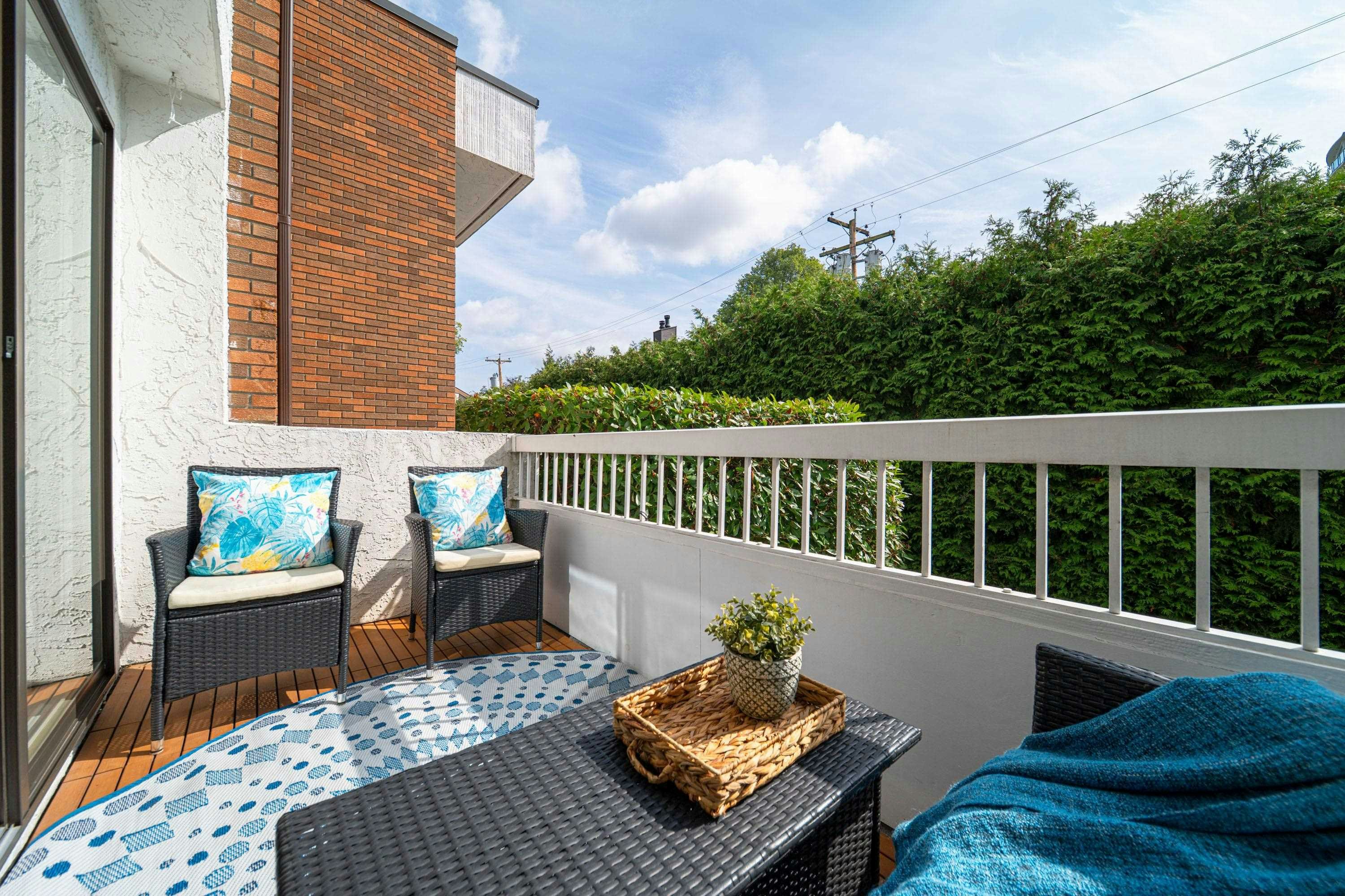 303-2450 Cornwall Avenue, Vancouver, BC, V6K 1B8 - 26