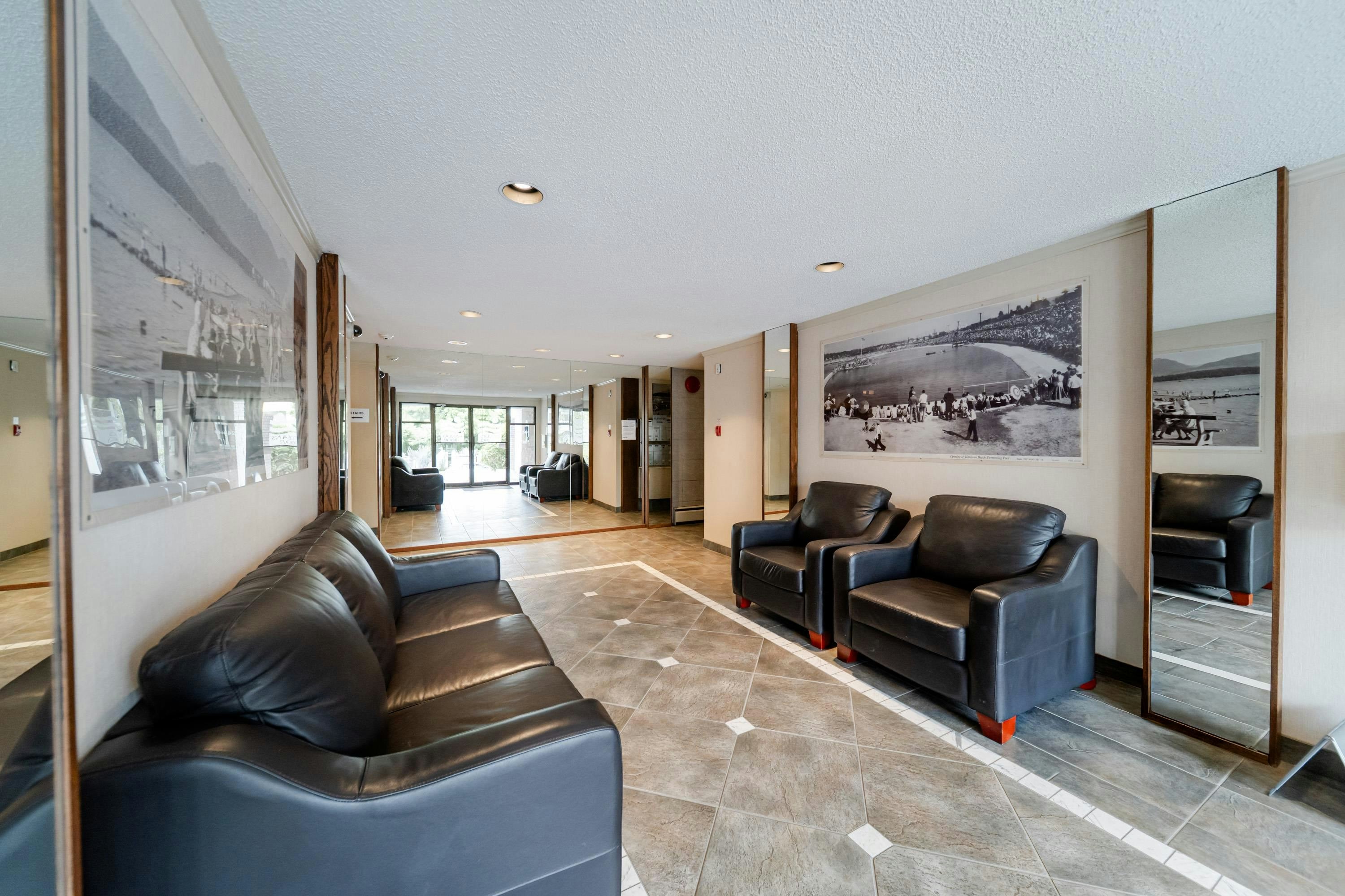 303-2450 Cornwall Avenue, Vancouver, BC, V6K 1B8 - 34
