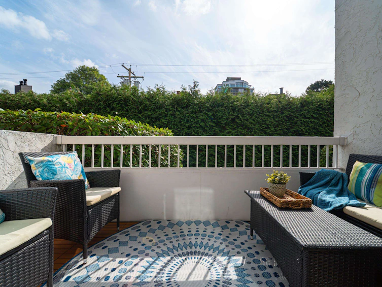 303-2450 Cornwall Avenue, Vancouver, BC, V6K 1B8 - 25