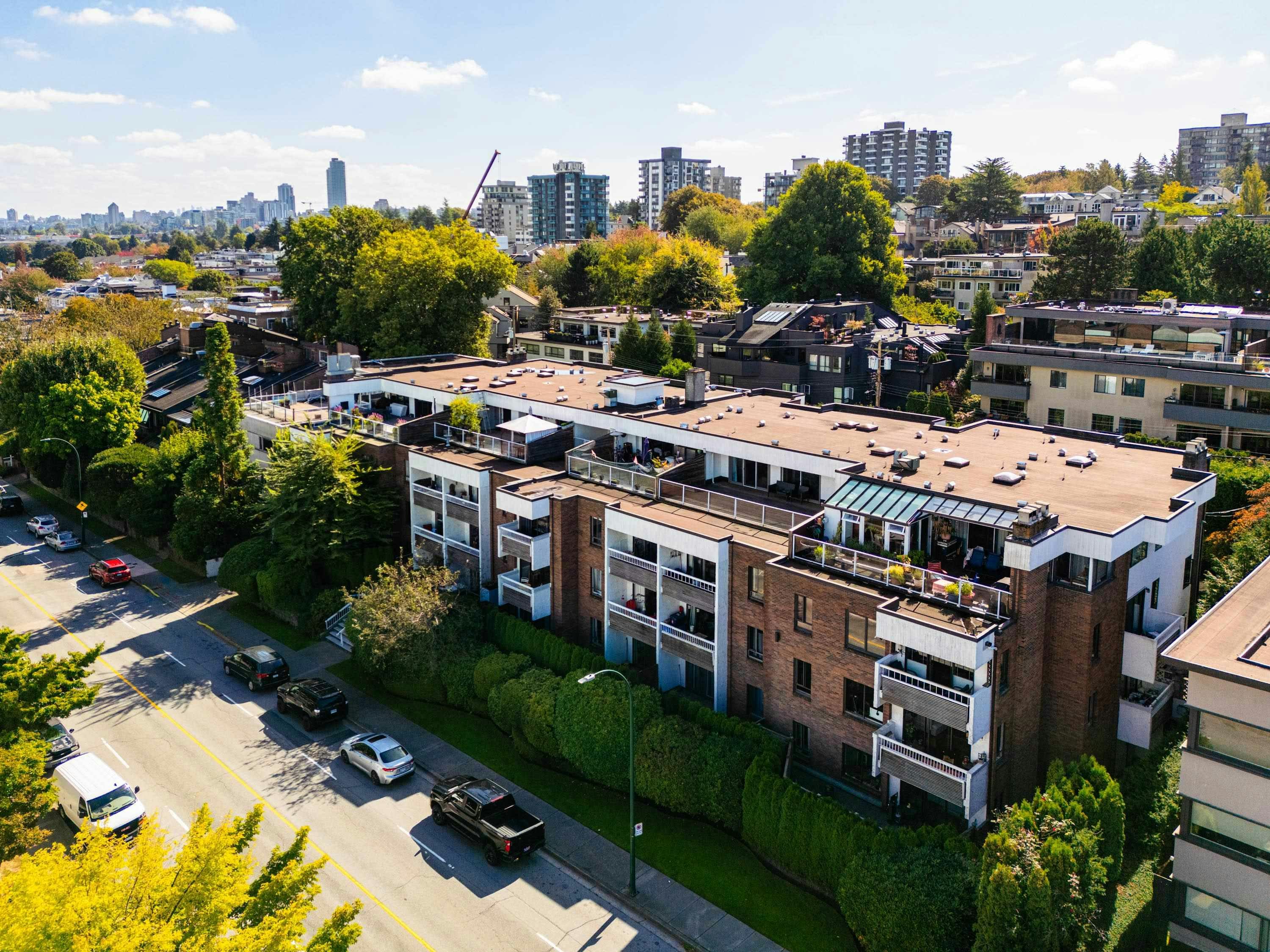 303-2450 Cornwall Avenue, Vancouver, BC, V6K 1B8 - 6