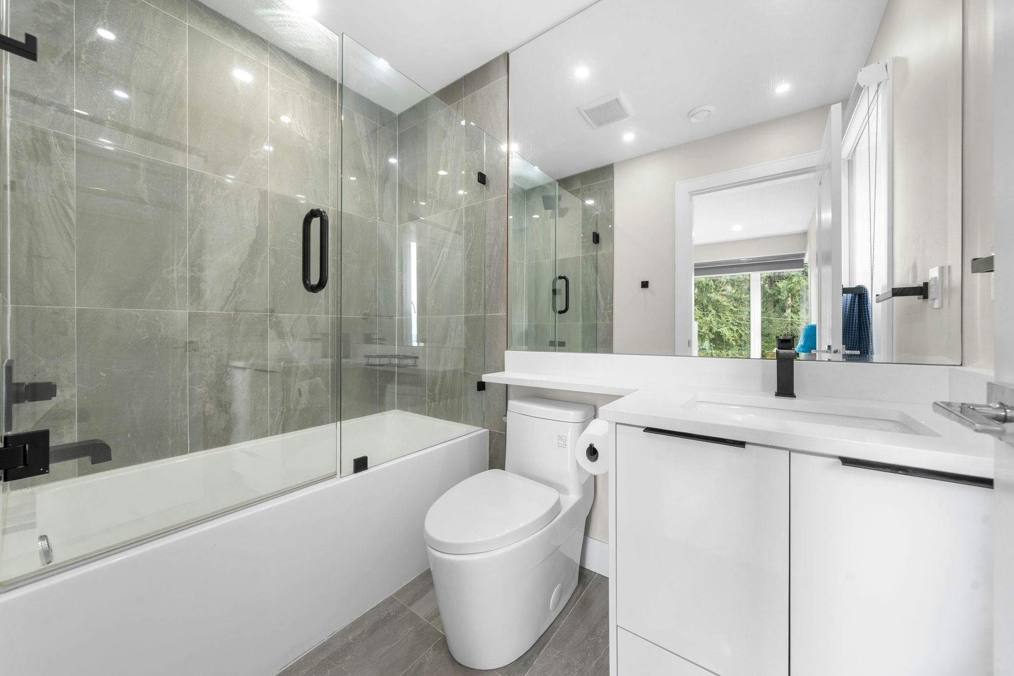 3980 Norwood Avenue, North Vancouver, BC, V7N 3R3 - 27