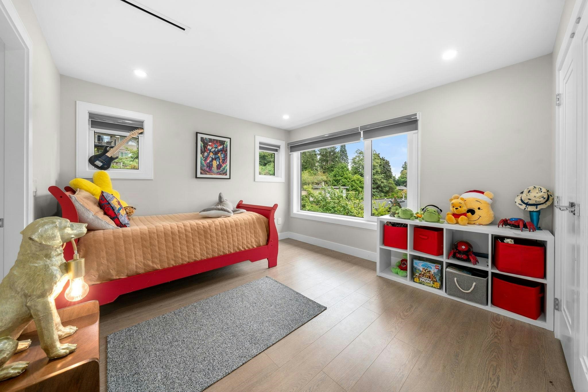 3980 Norwood Avenue, North Vancouver, BC, V7N 3R3 - 26