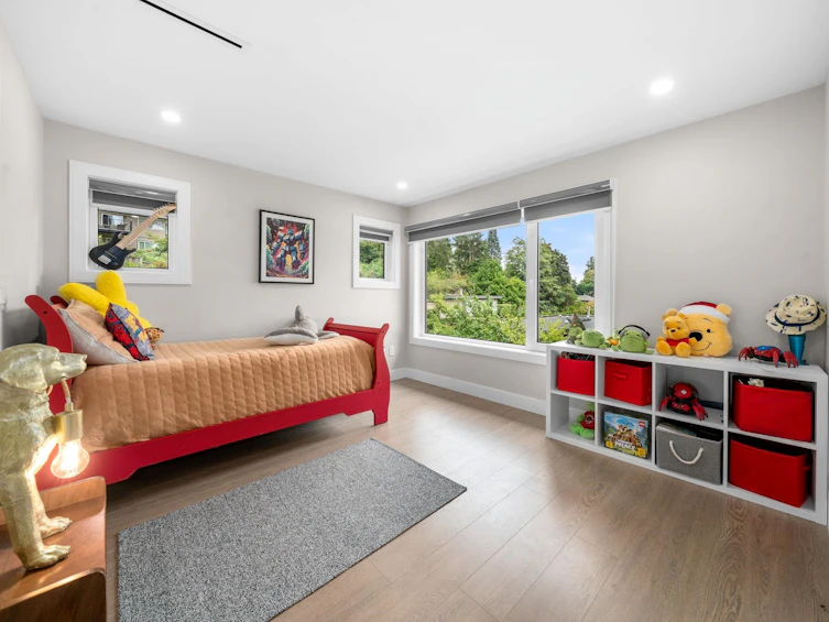3980 Norwood Avenue, North Vancouver, BC, V7N 3R3 - 26