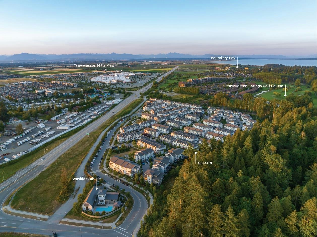 29-4716 Orca Way, Delta, BC, V4M 0E5