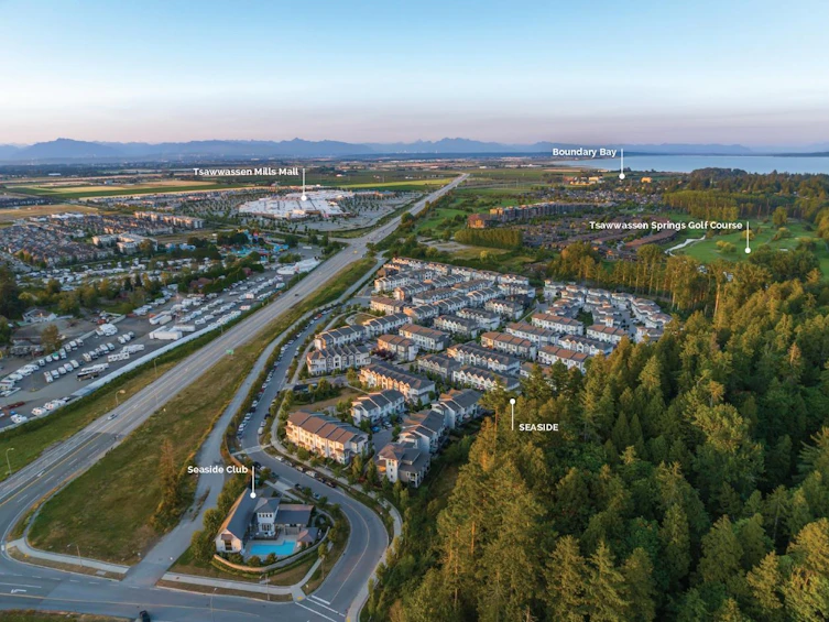 29-4716 Orca Way, Delta, BC, V4M 0E5
