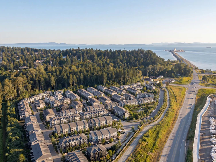 29-4716 Orca Way, Delta, BC, V4M 0E5 - 2