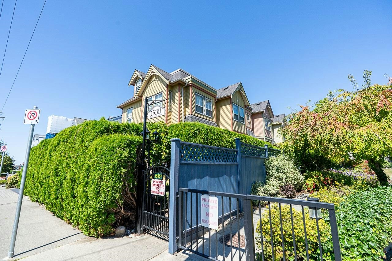 4-15151 Buena Vista Avenue, Surrey, BC, V4B 1Y2
