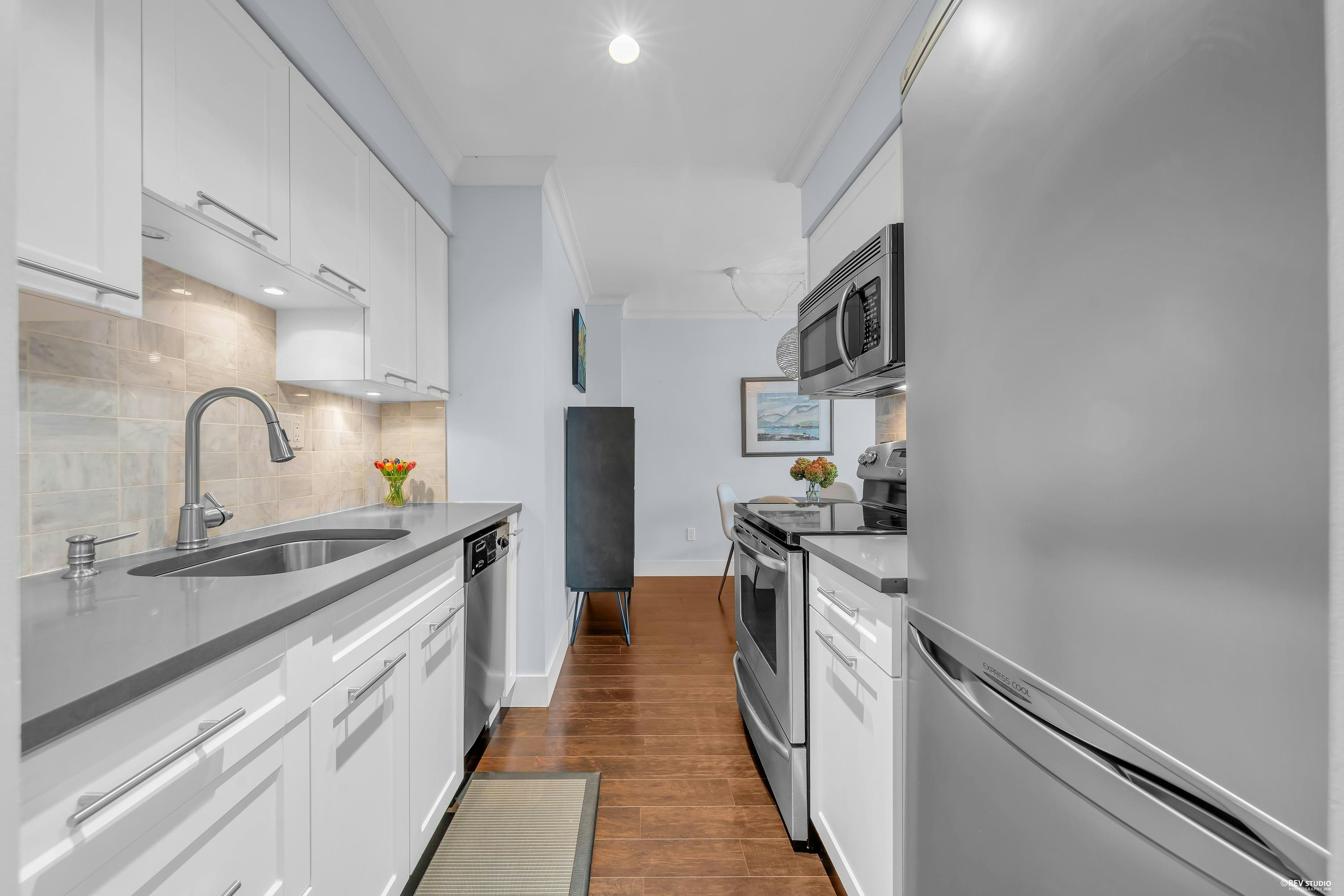 111-2040 Cornwall Avenue, Vancouver, BC, V6J 1E1 - 10