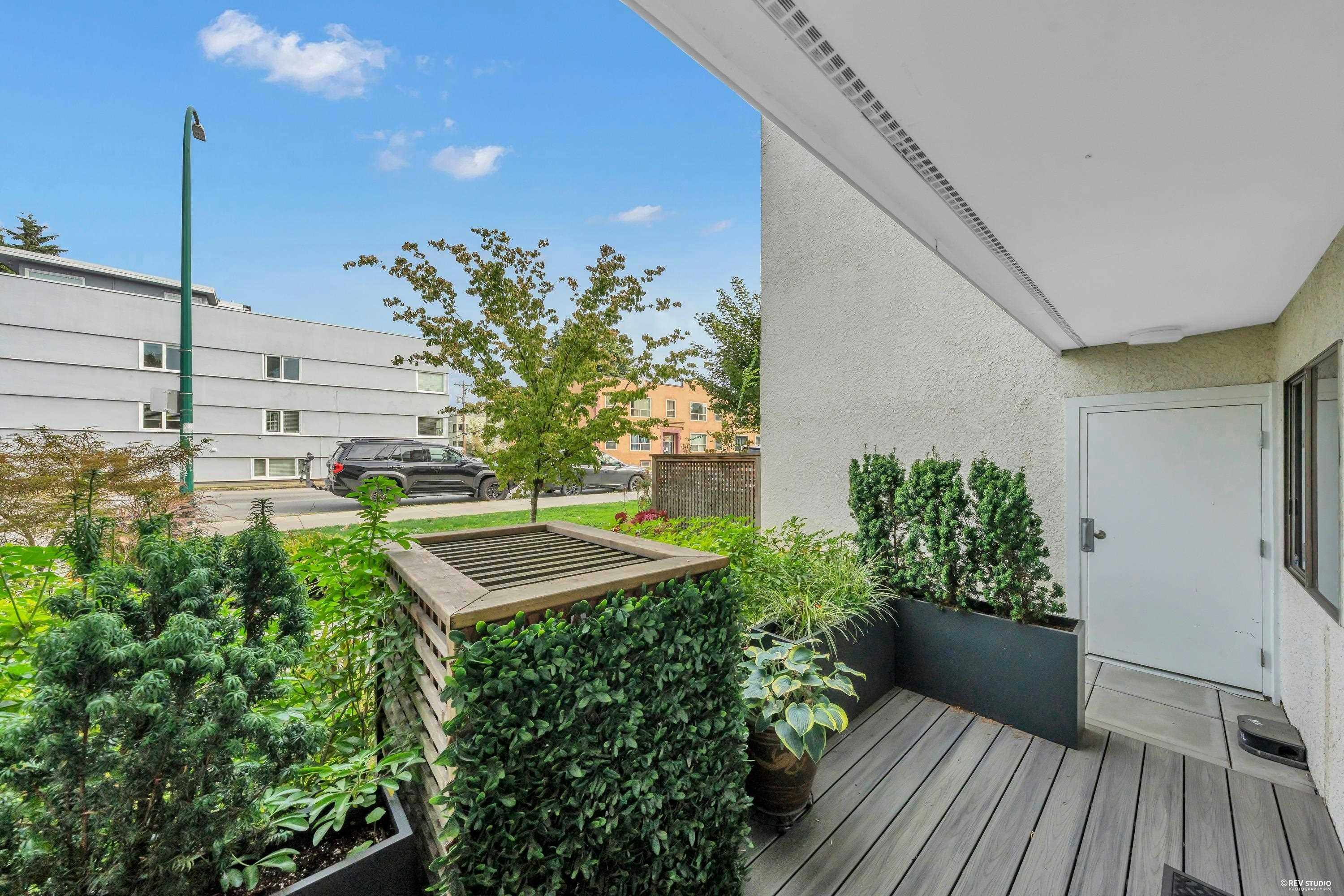 111-2040 Cornwall Avenue, Vancouver, BC, V6J 1E1 - 18